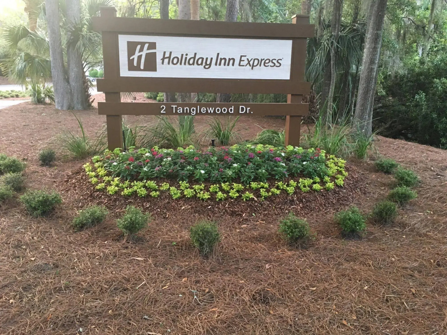 Holiday Inn Express Hilton Head Island by IHG