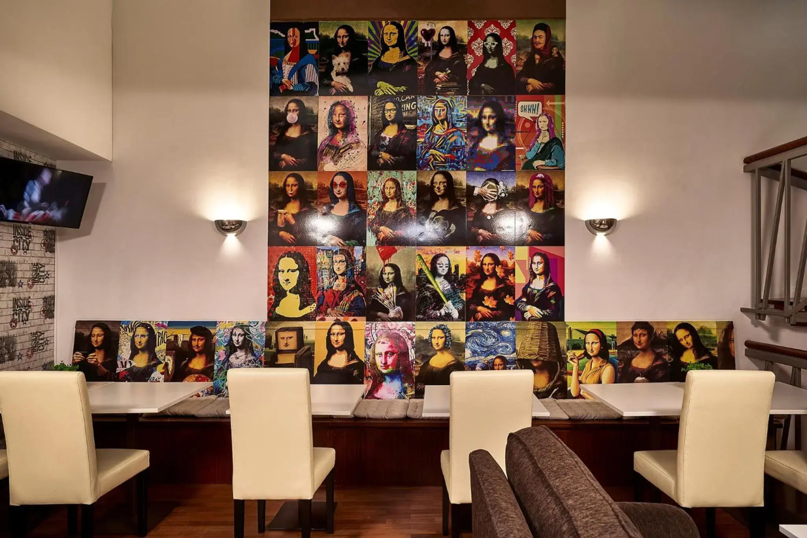 José Estêvão Hotel