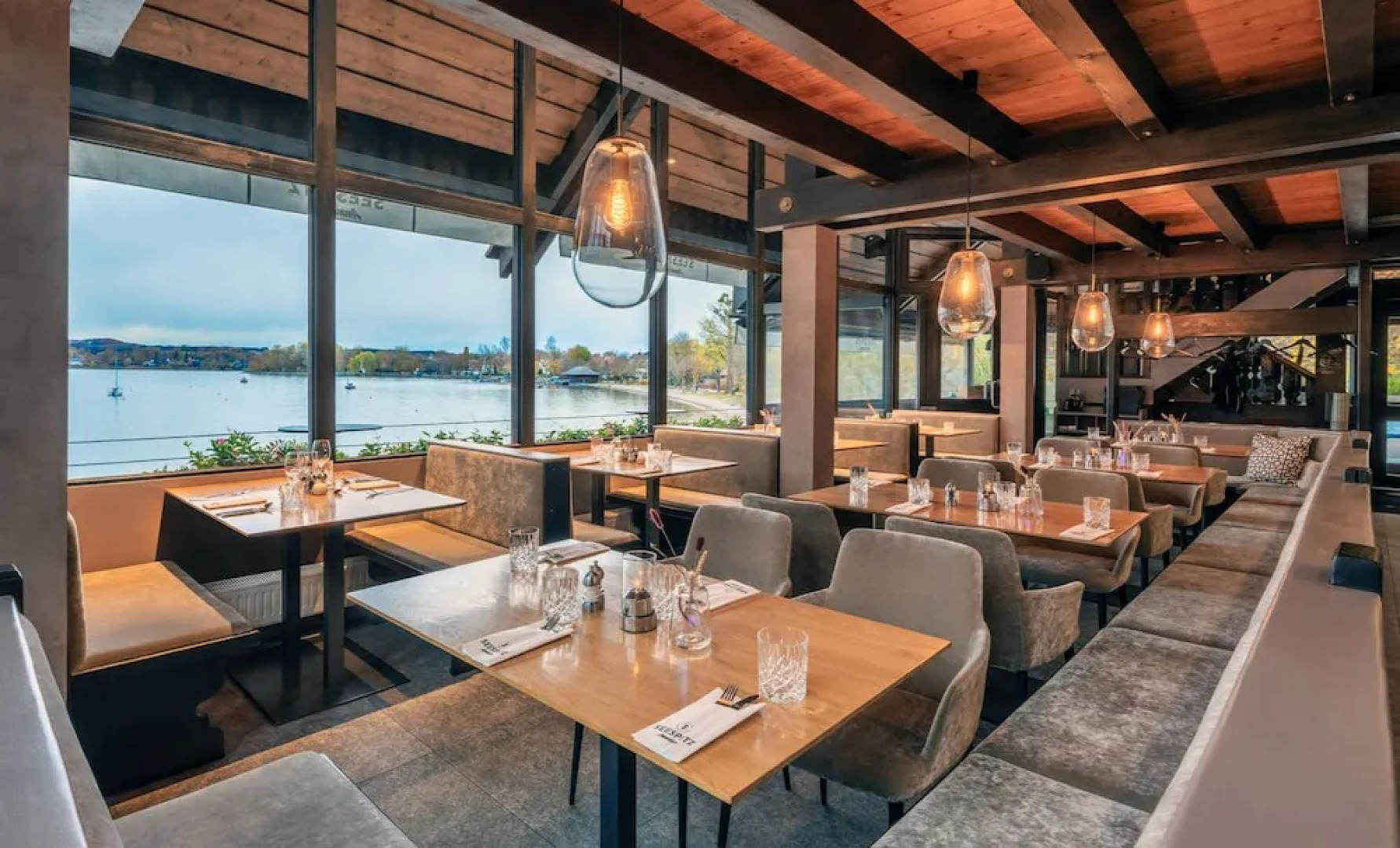 SVG Gästehaus Hotel garni