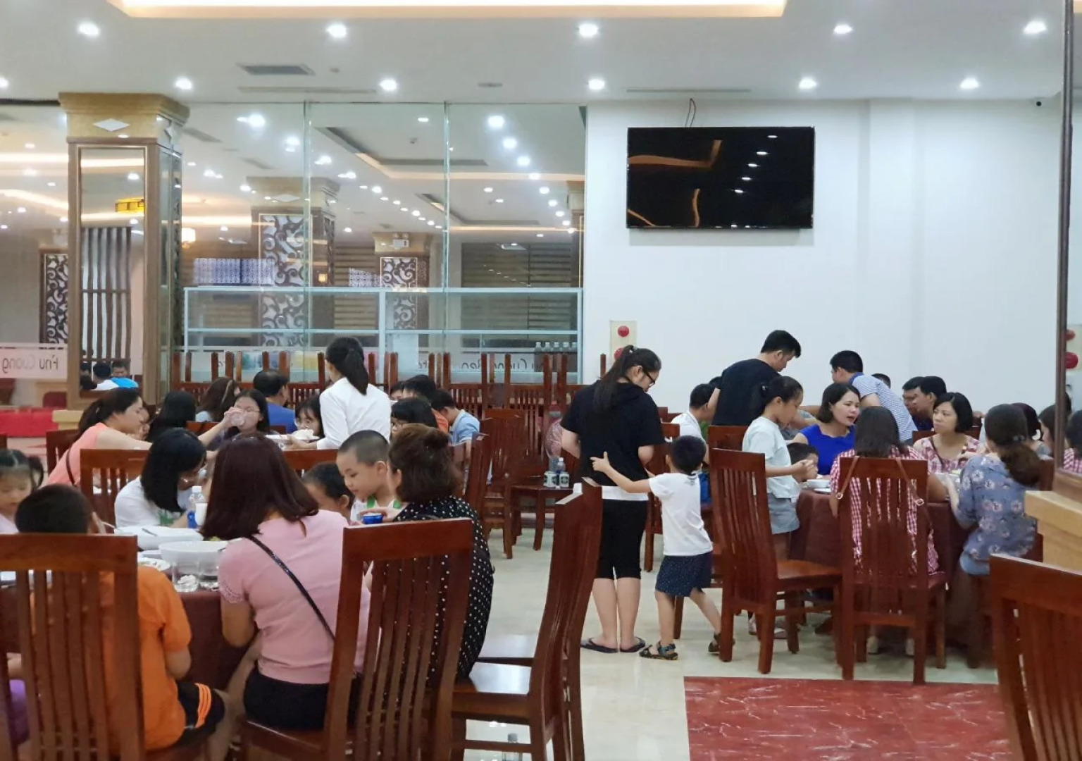 Phu Cuong Beach Hotel