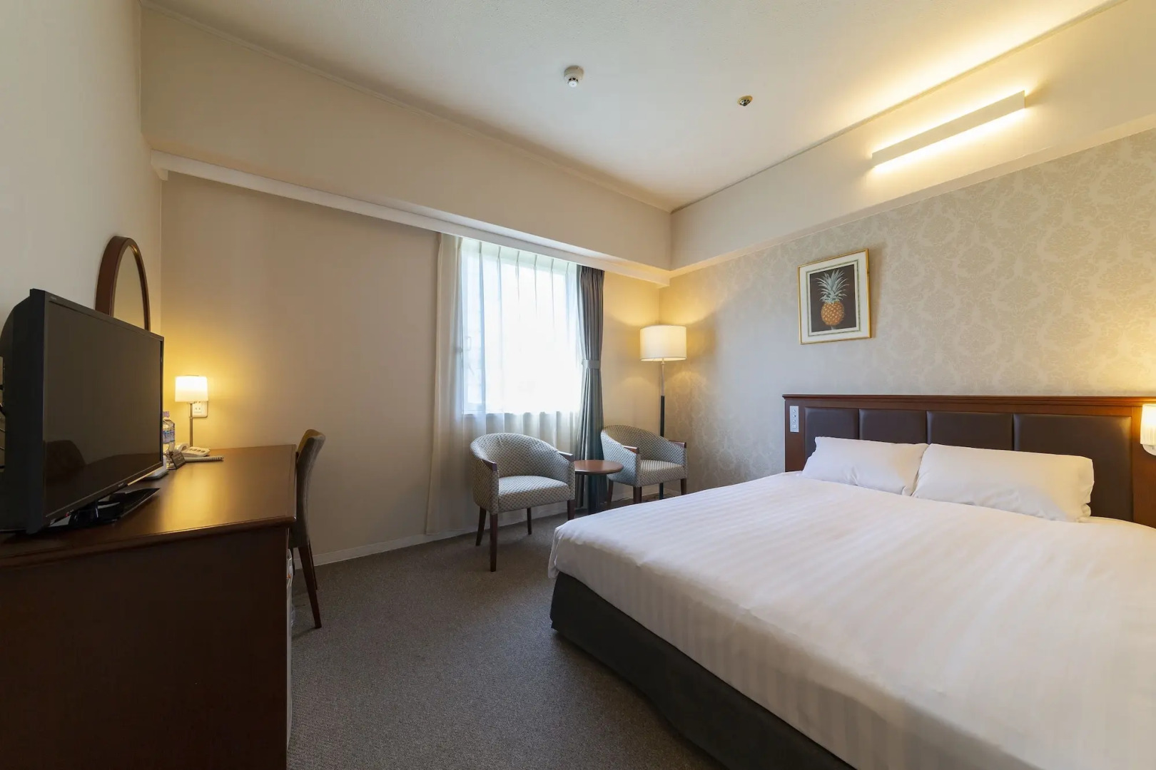 Rihga Hotel Zest Takamatsu