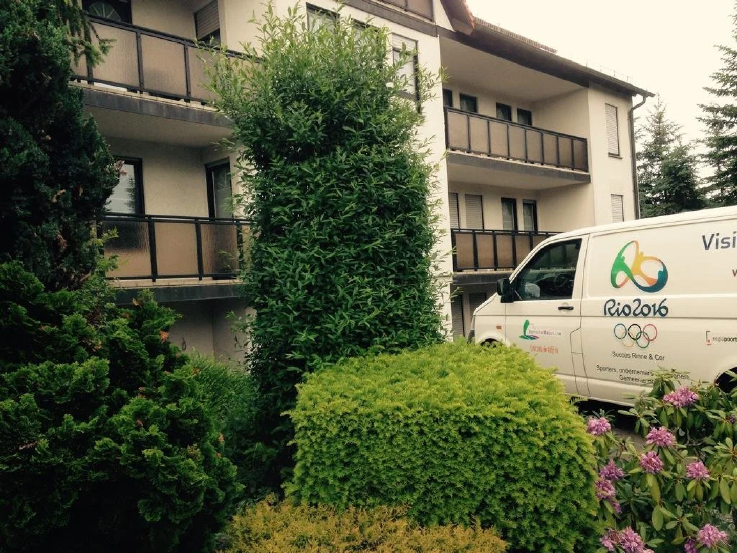 Gästehaus Hannelore