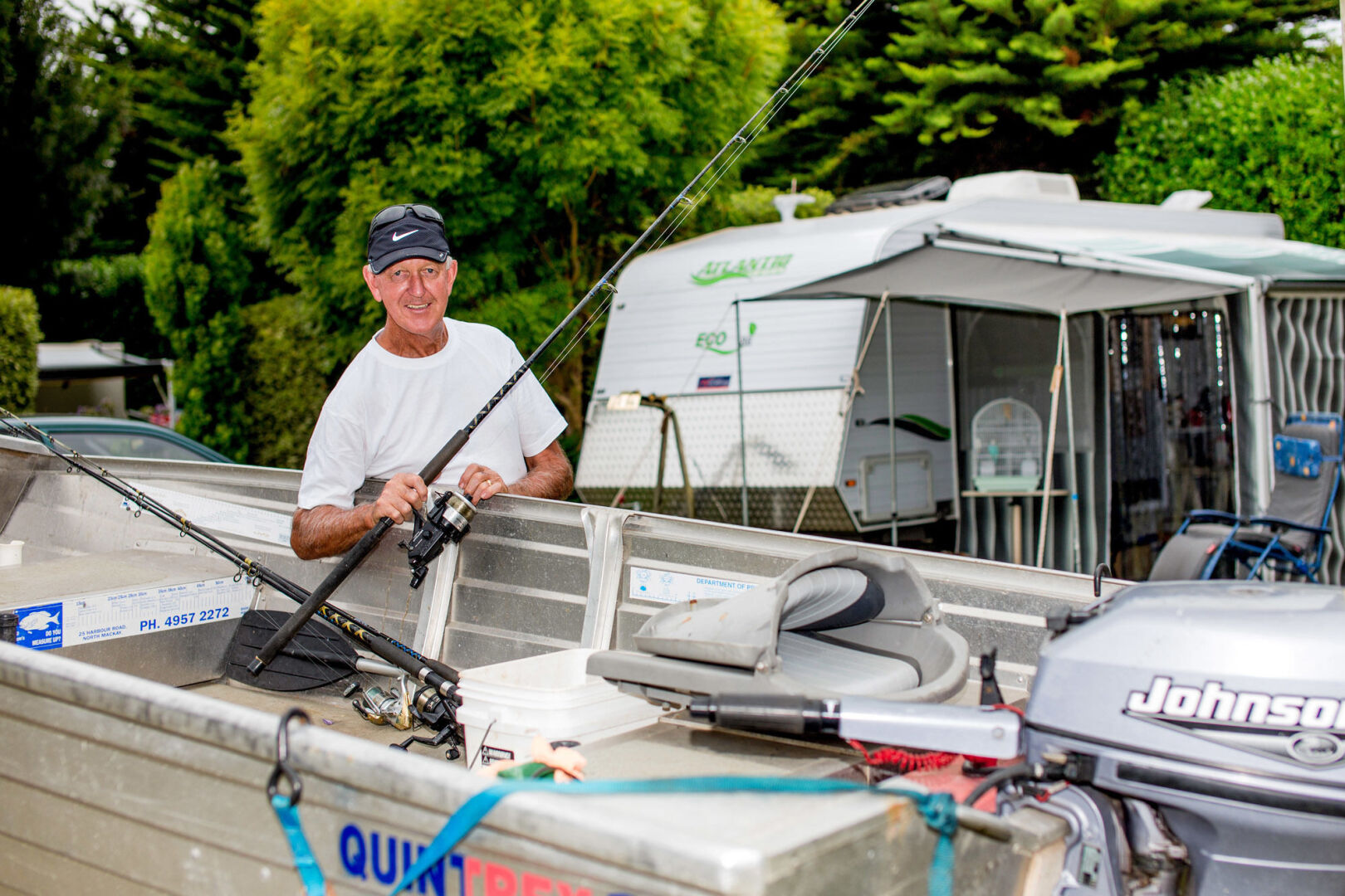 Port Fairy Holiday Park