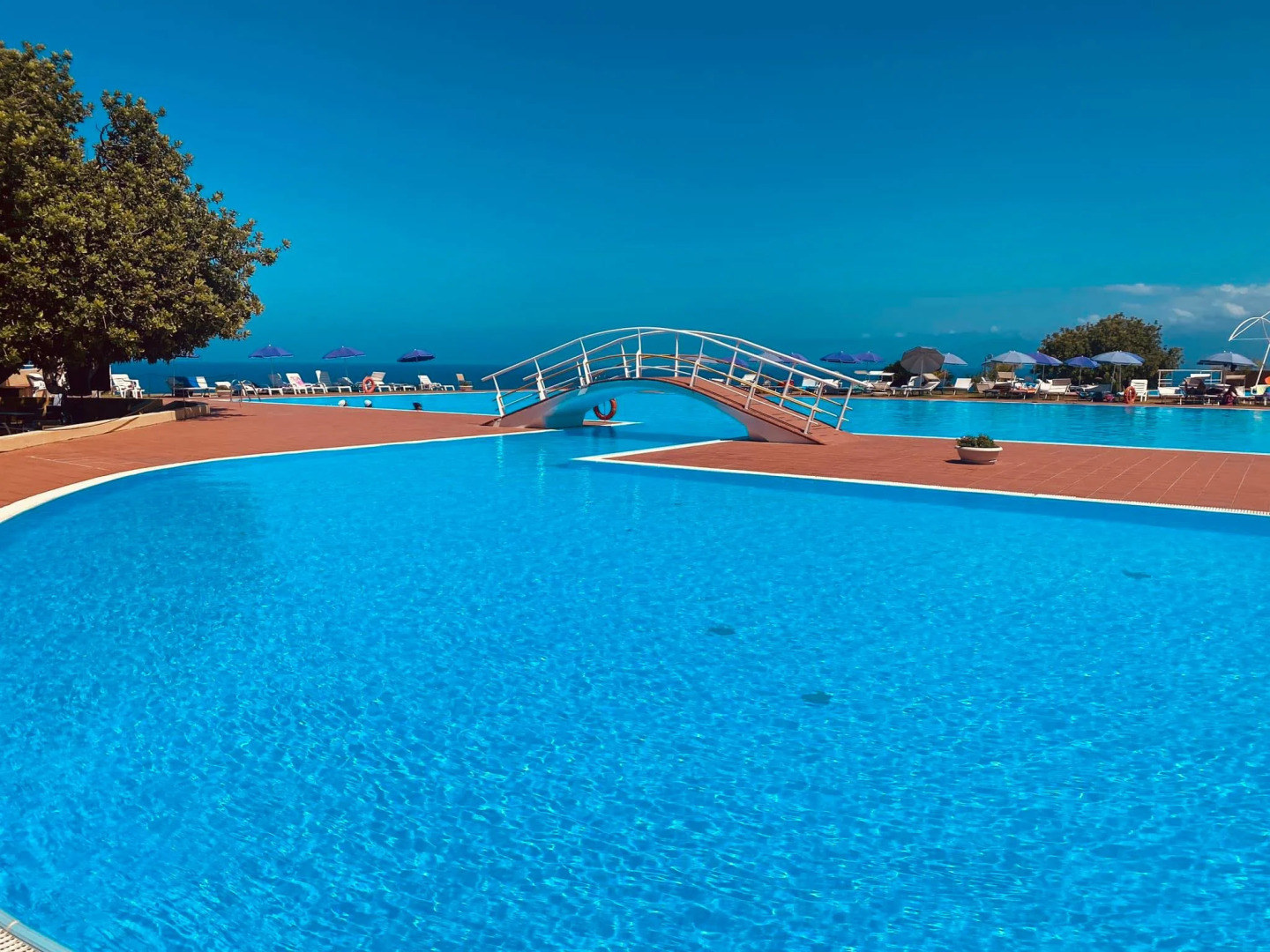 Torre Normanna Hotel