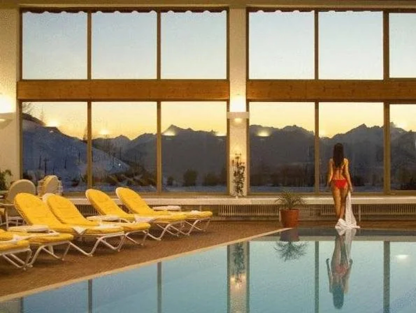 Residenzen Maximilian