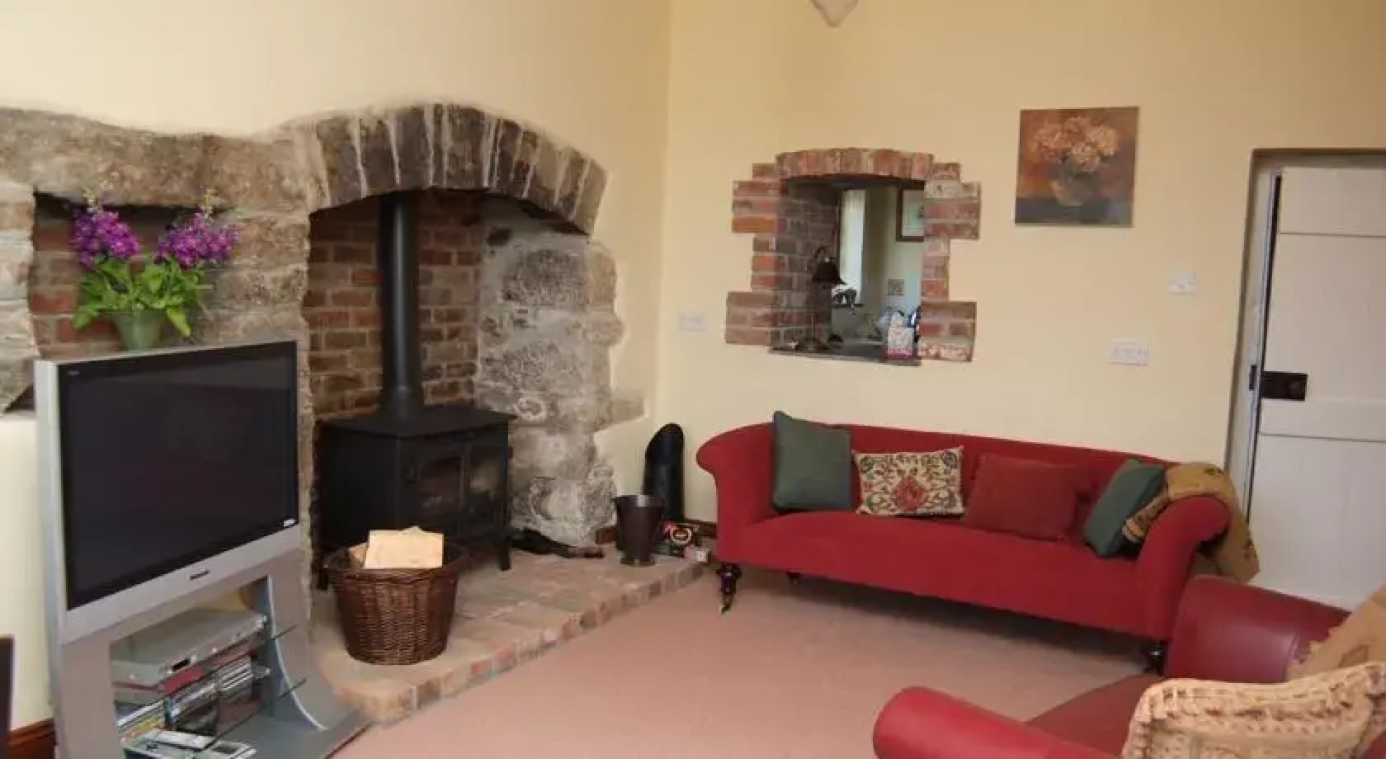 Cadson Manor Self Catering