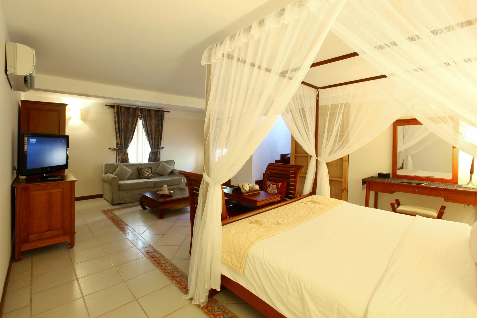 Ho Tram Beach Boutique Resort & Spa