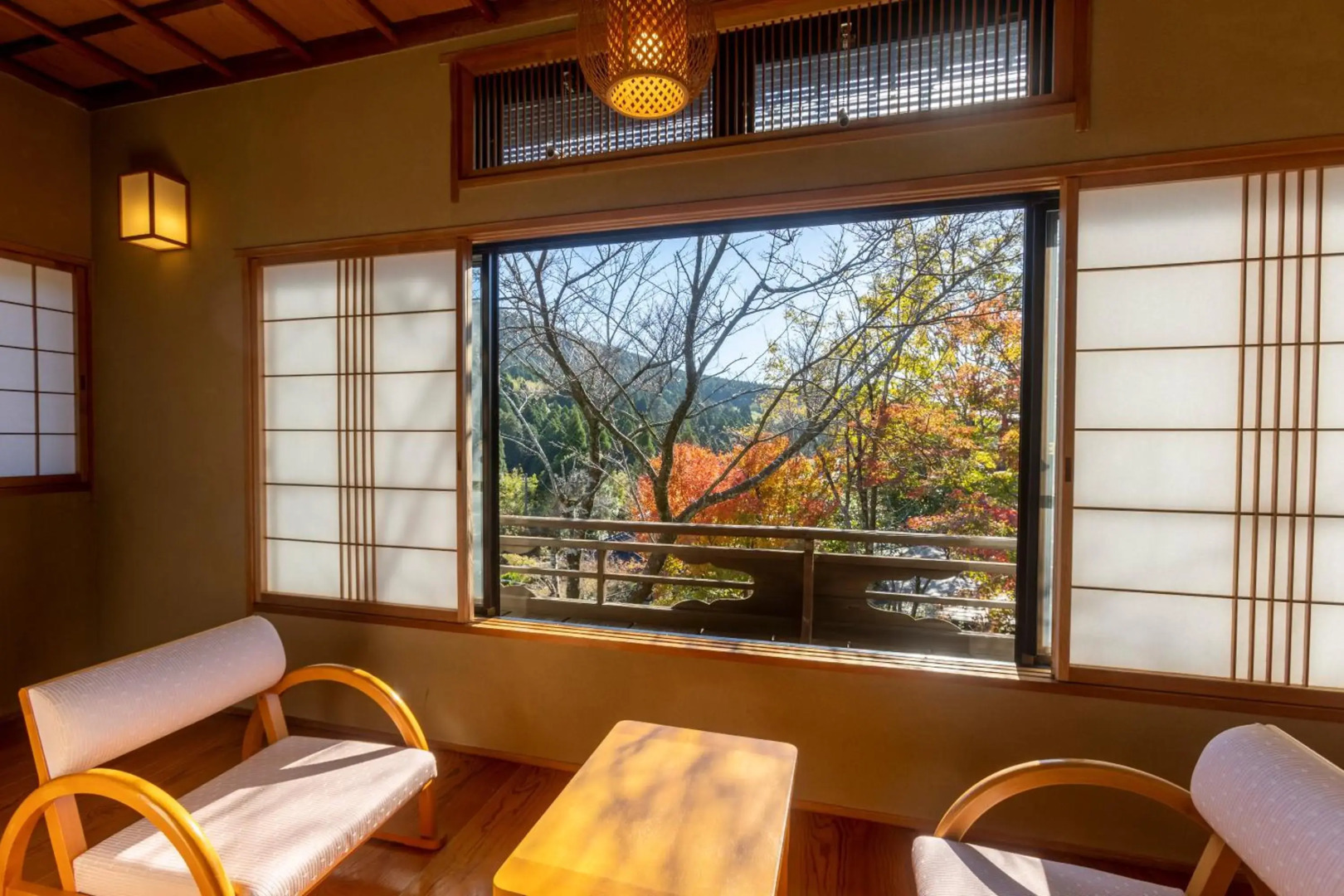 Ryokan Takechiyo Kirishima Bettei