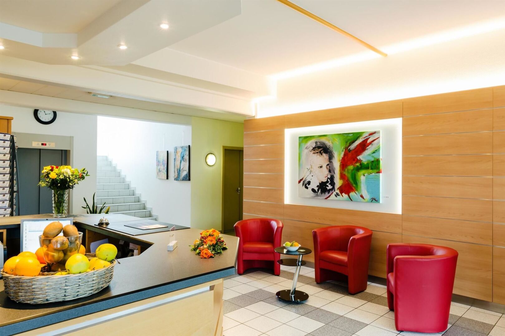 Best Western Euro Hotel Gonderange