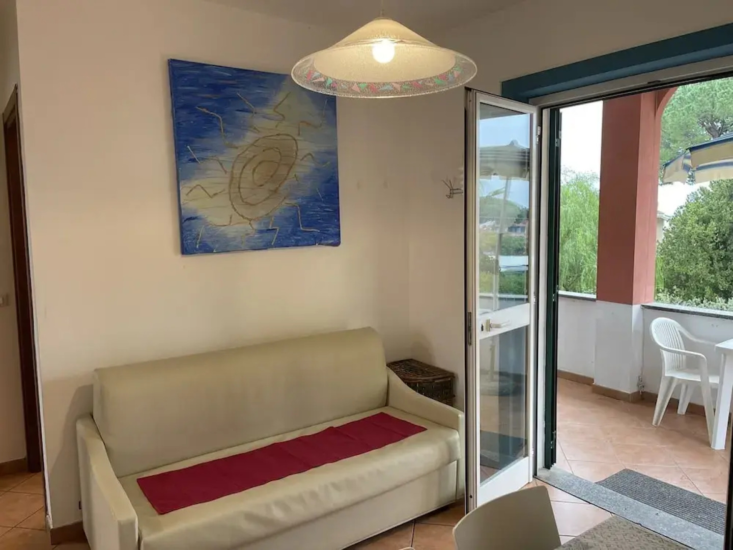 Belvilla by OYO Appartamento 1 al Piano 1