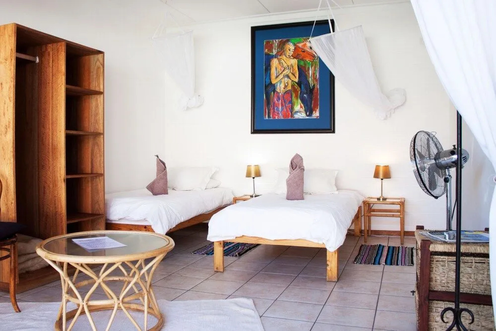 Rivendell Guest House