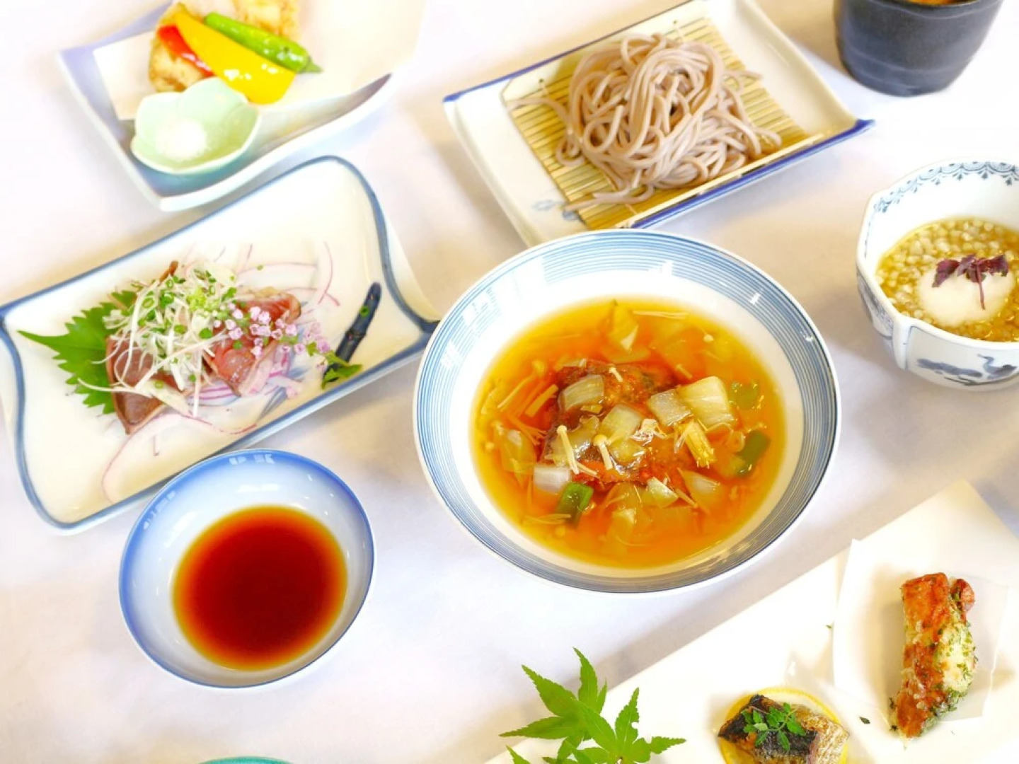 Urabandai Onsen Center