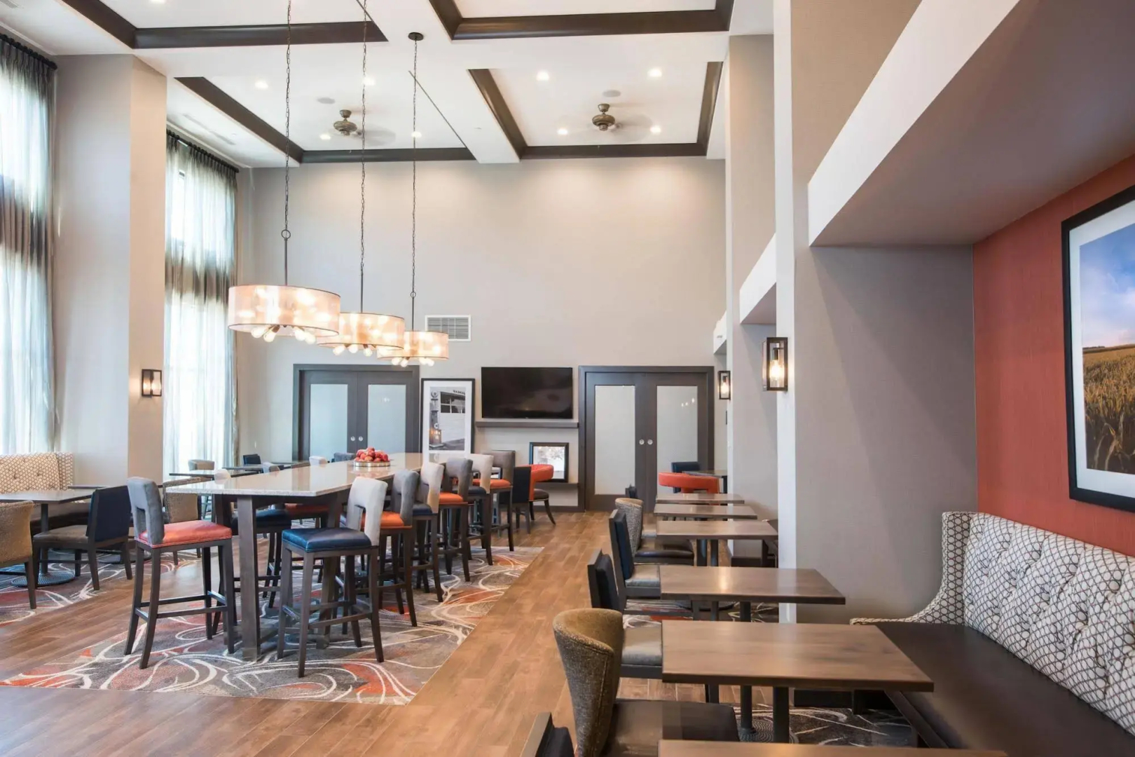 Hampton Inn & Suites at Wisconsin Dells Lake Delton