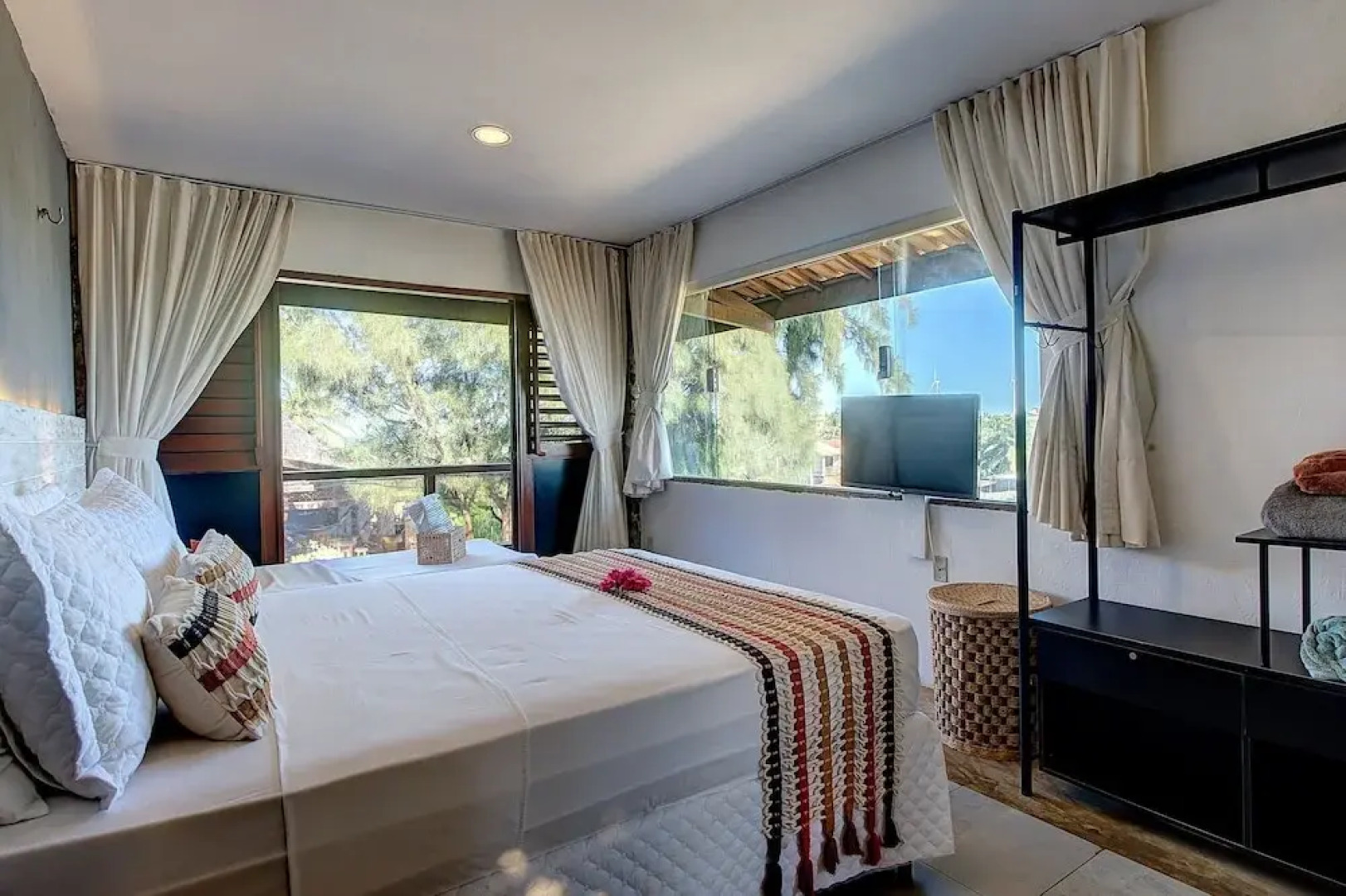 Casa na Praia de Taíba por Carpediem