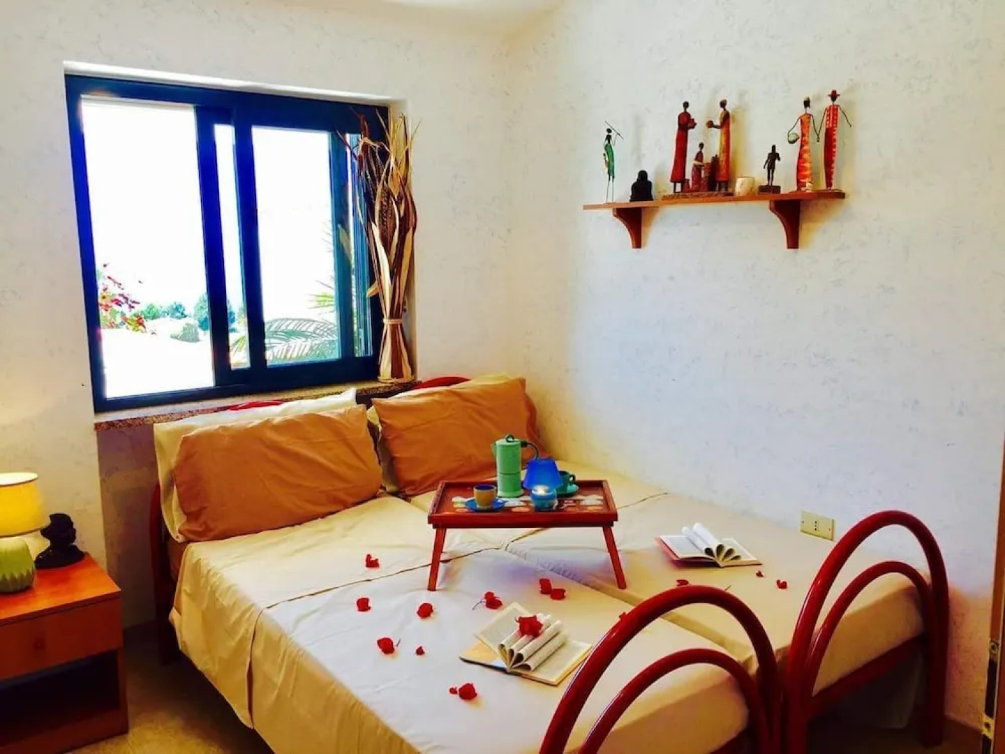 Mazzitelli Apartment