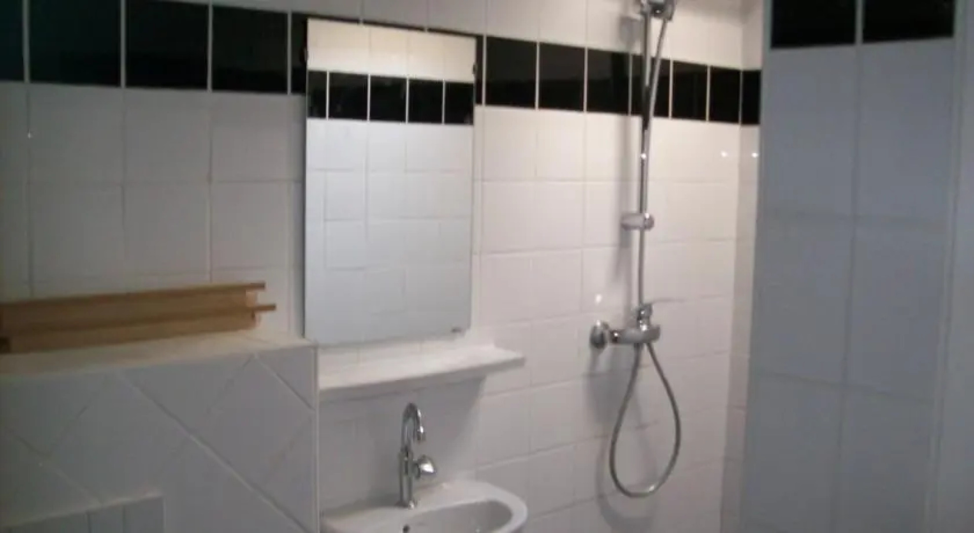 Appartement De Vries