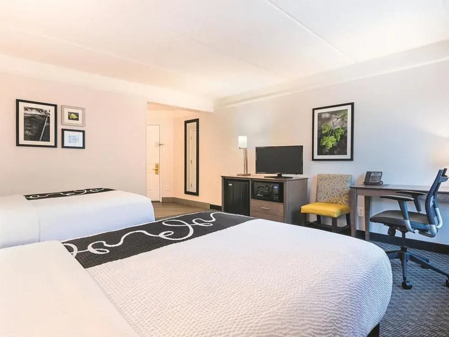 La Quinta Inn & Suites Atlanta Conyers