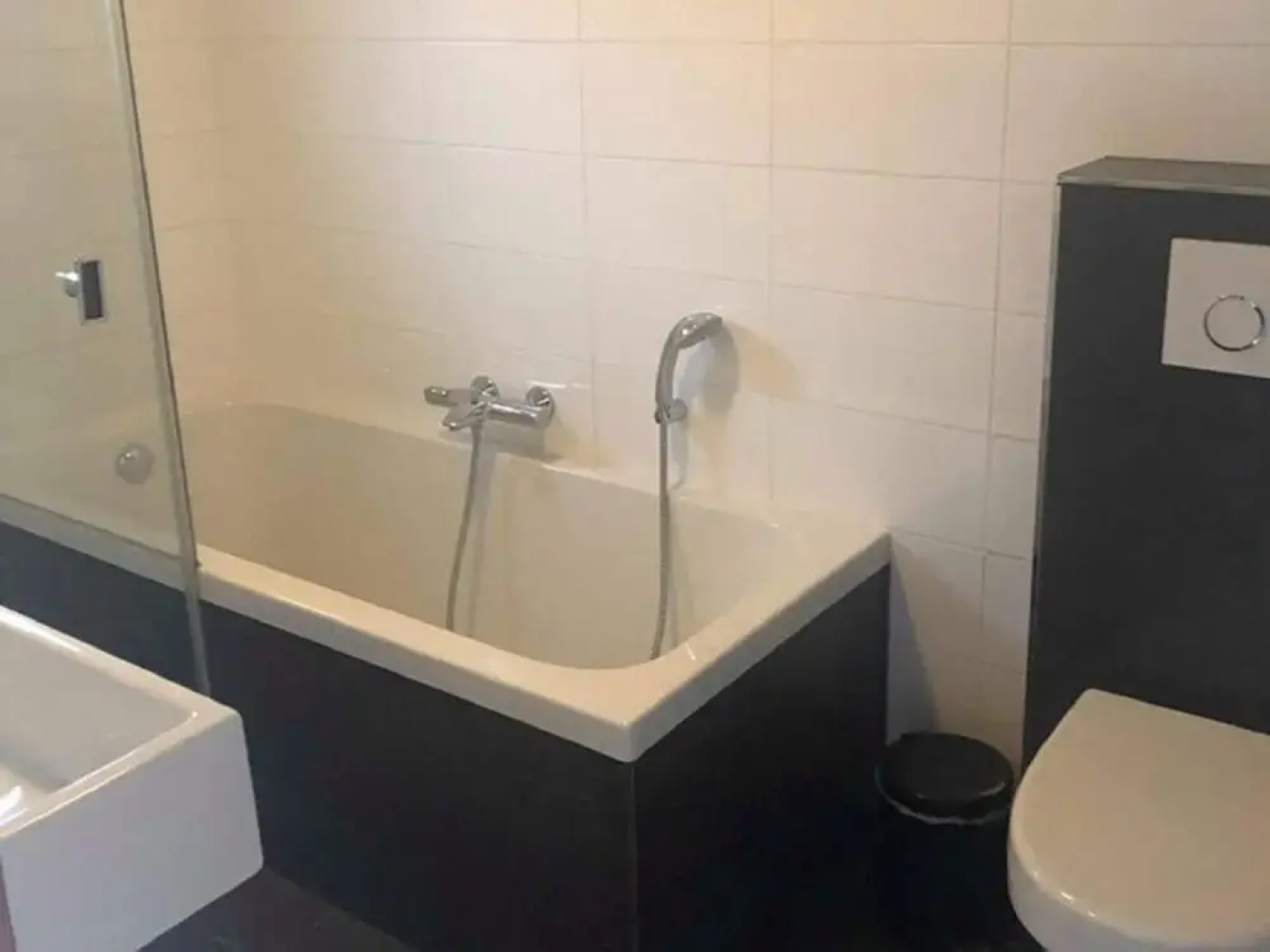 Holiday House in Friesland With Garden