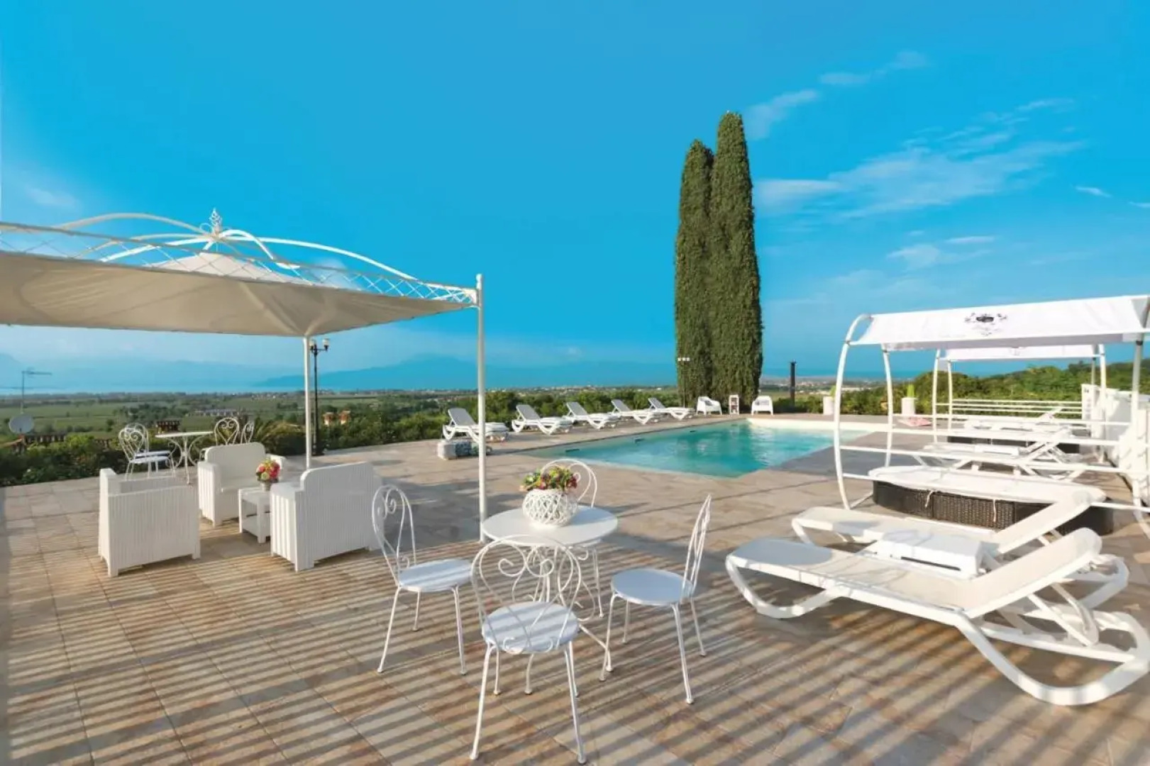 Relais Villa Belvedere