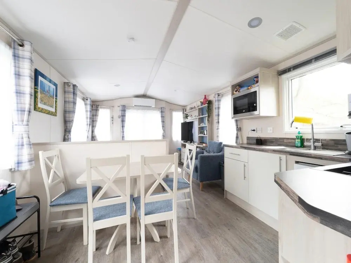 Chalet in Renesse Near Sandy Beaches