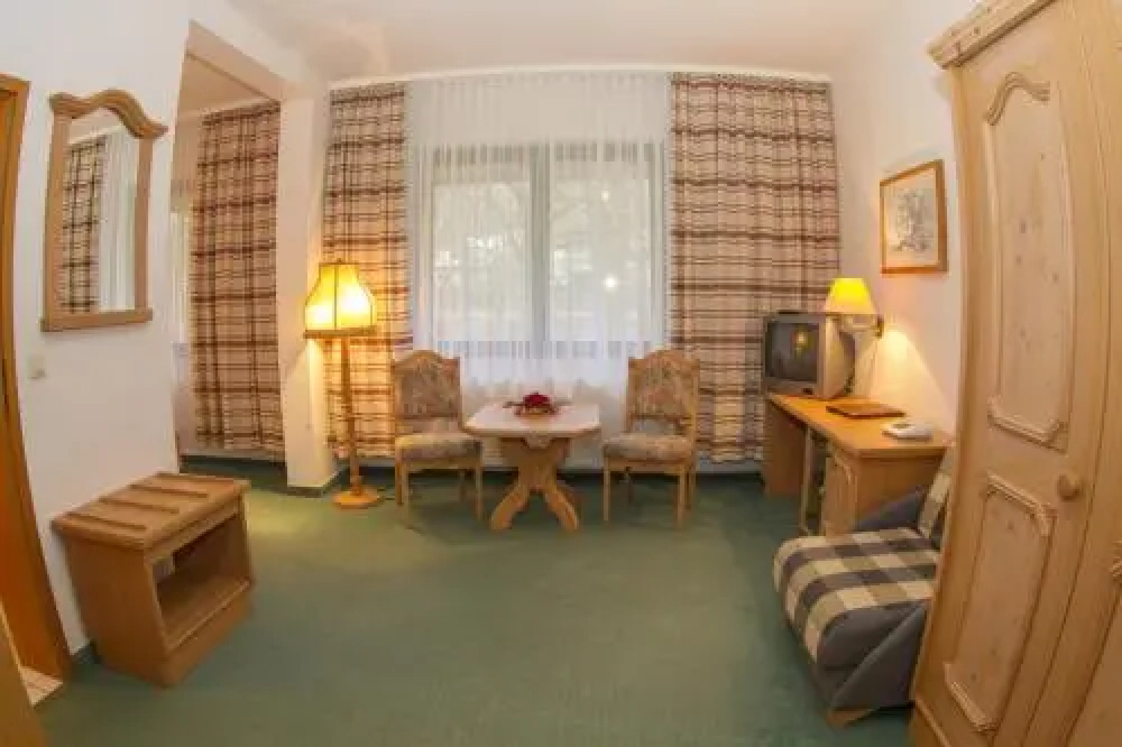 Seehotel Stuersche Hintermühle