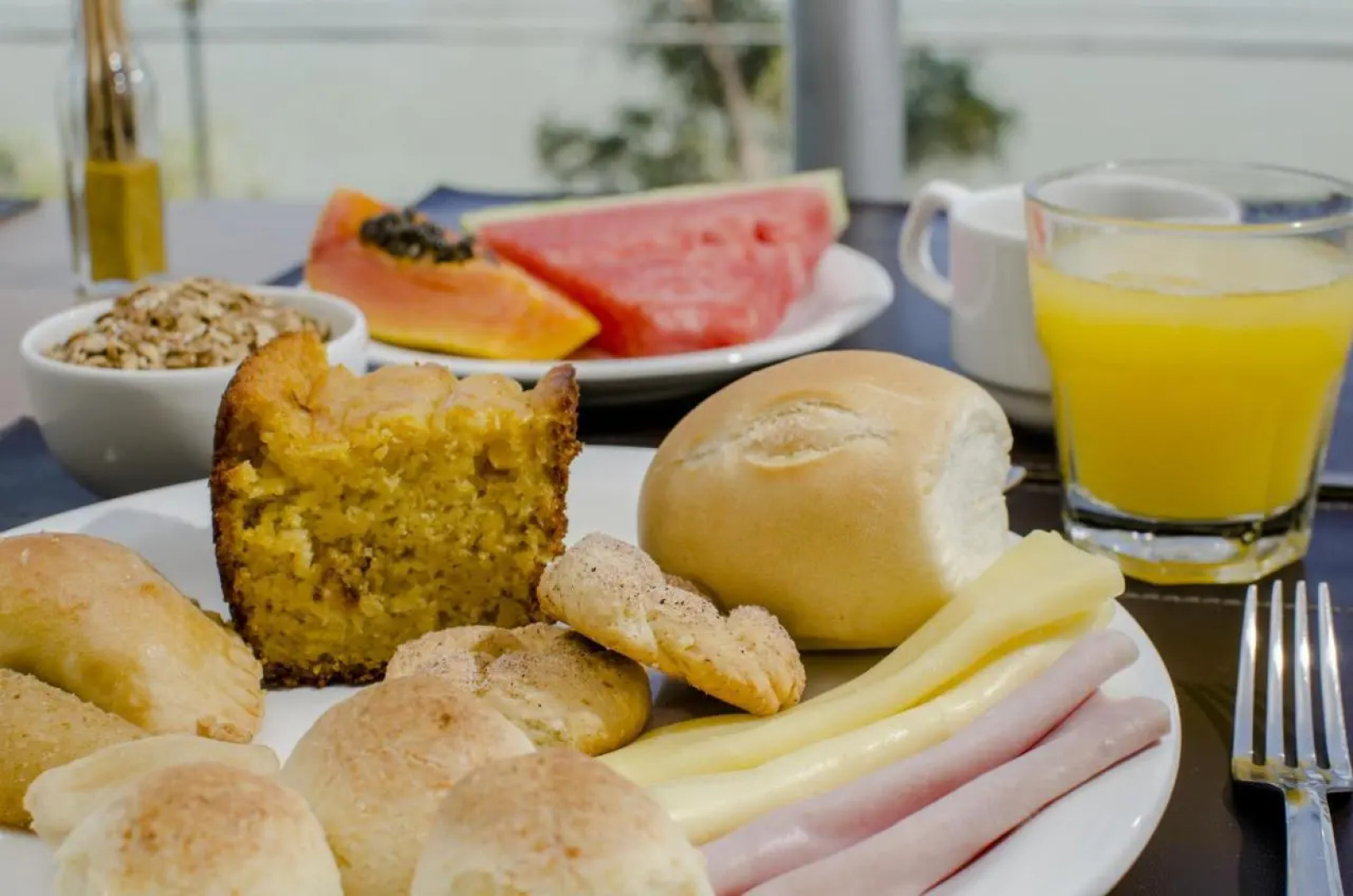 Hotel Atlas Sete Lagoas