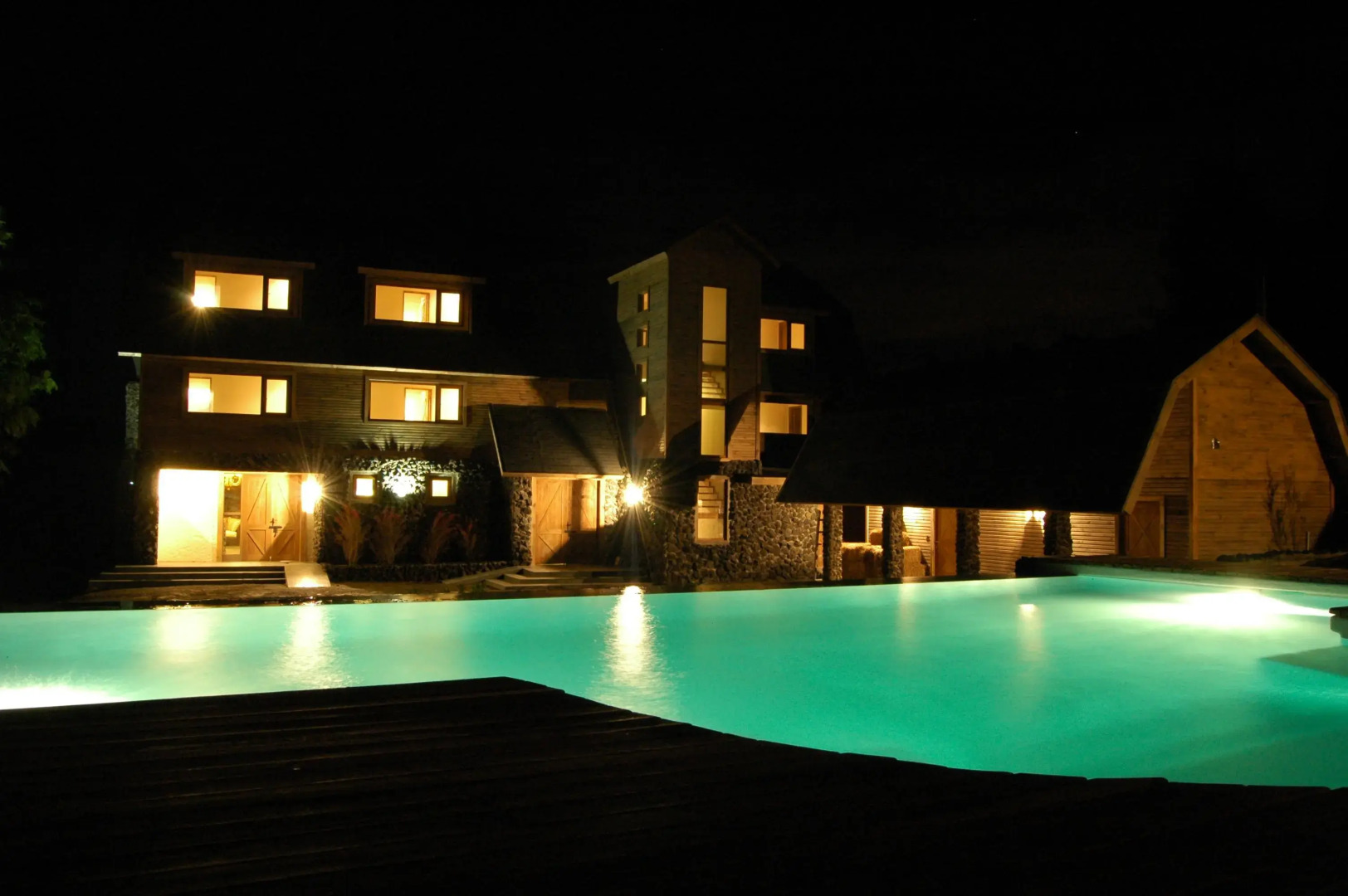 Hotel CasaEstablo by DOT Boutique