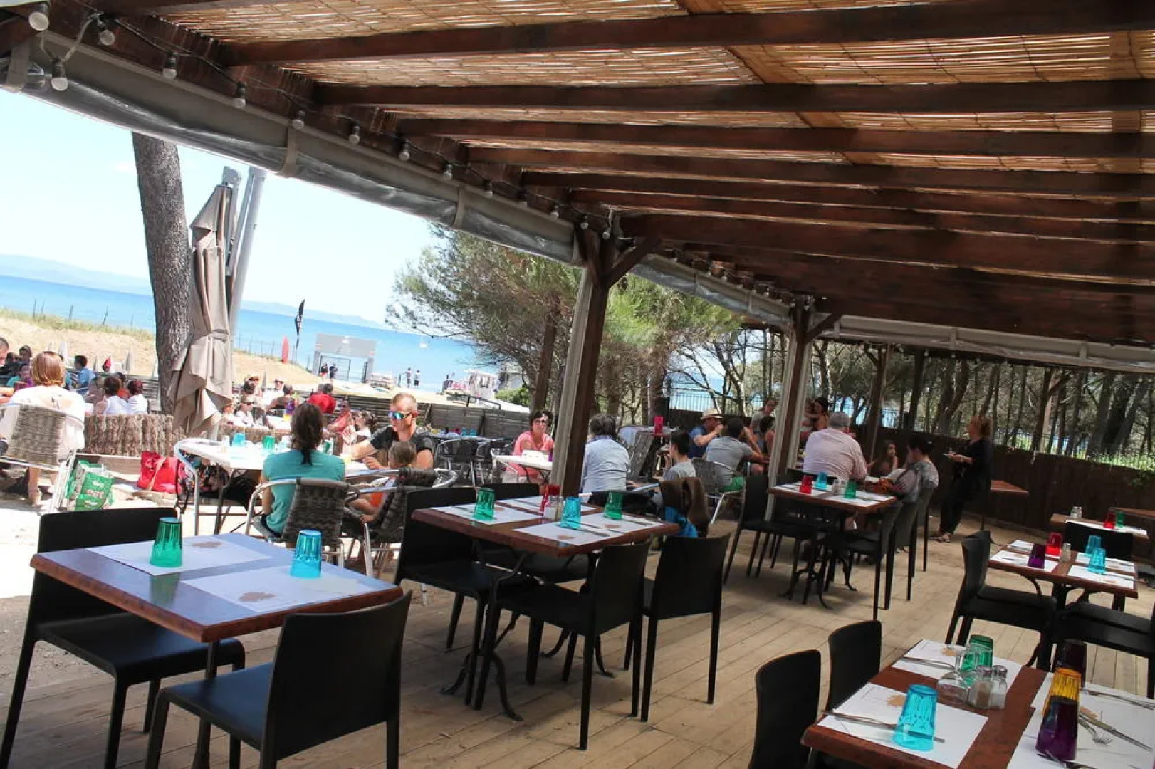 Le Domaine de la Mer