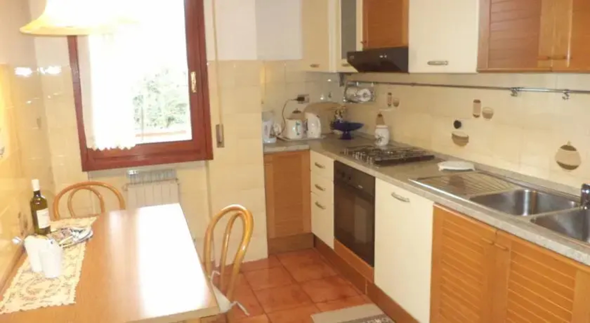 Appartamento Montecatini Terme