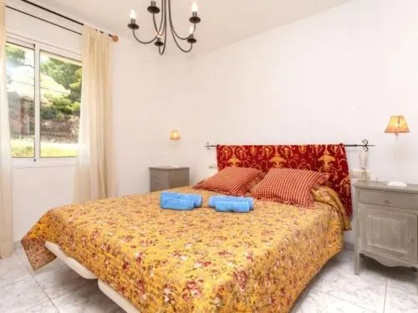 Apartment L'Olivar II