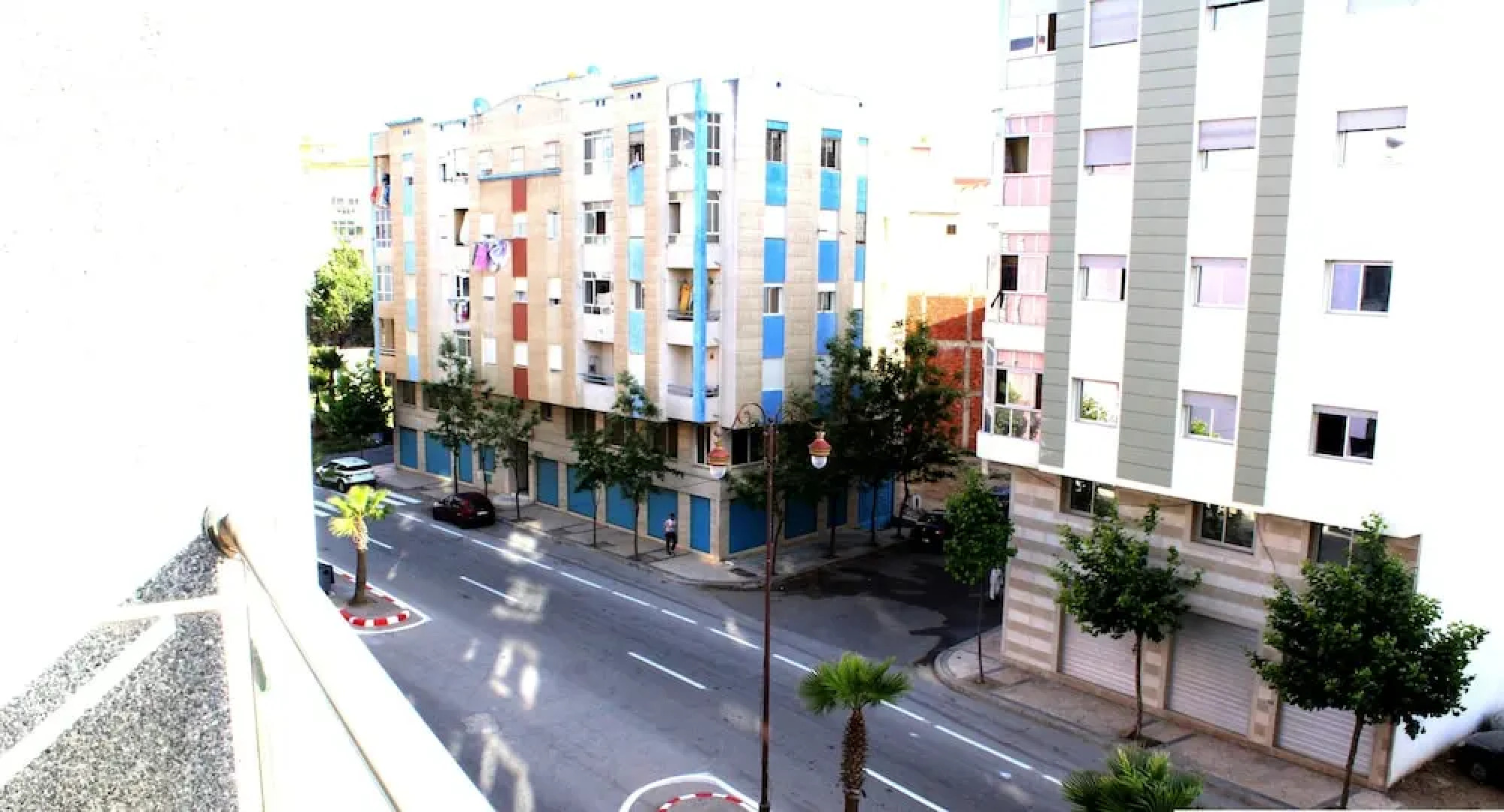 Residence Seramica Fnideq