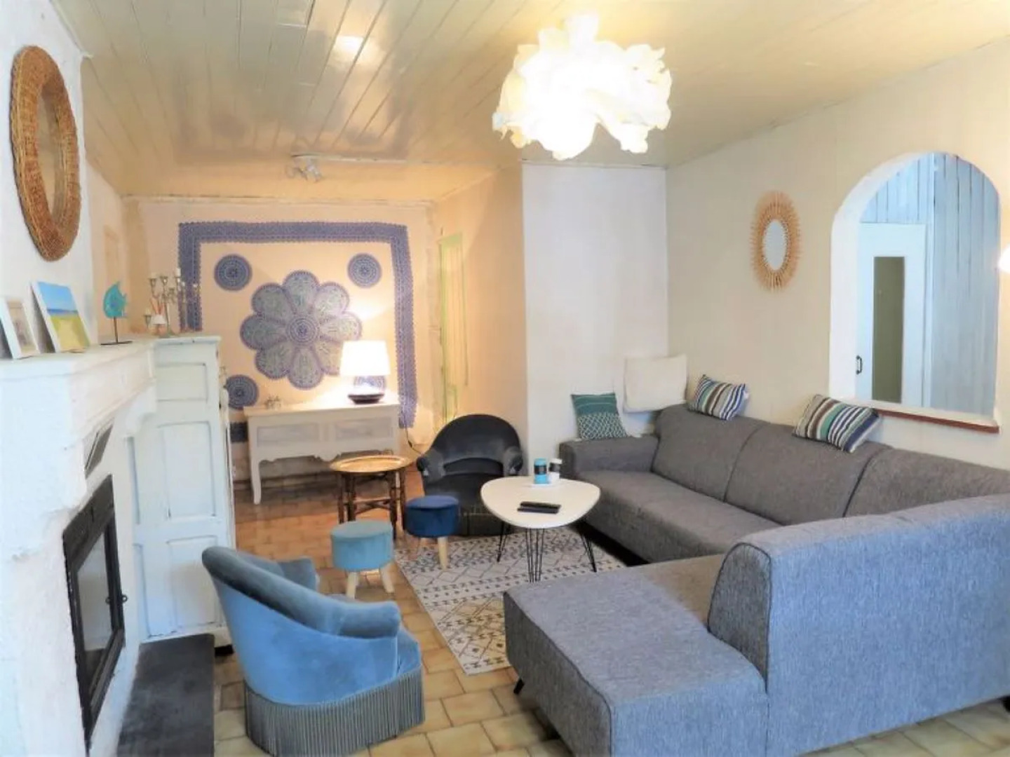 House Céline Begadan