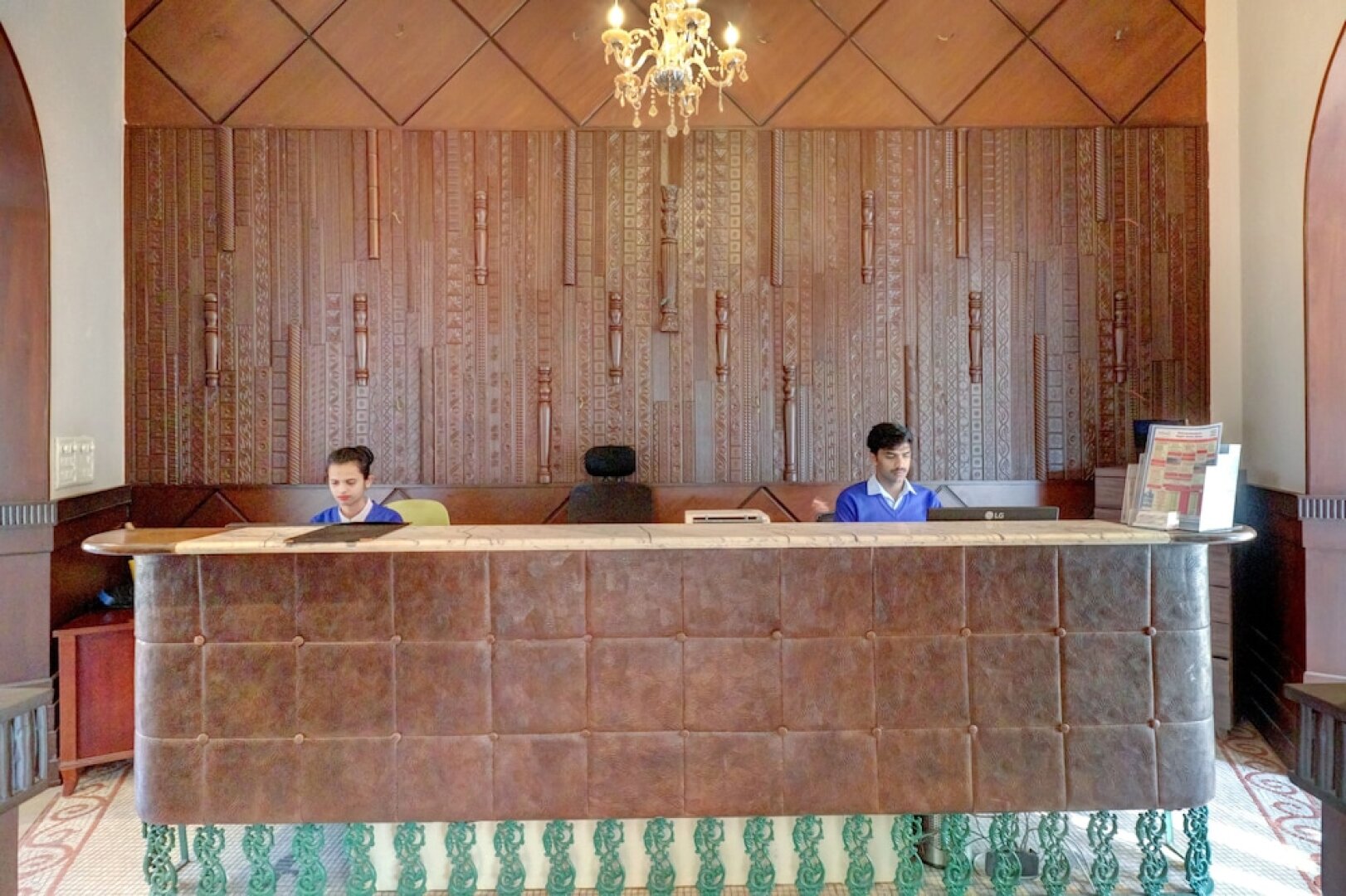 Citrus Chambers Mahableshwar