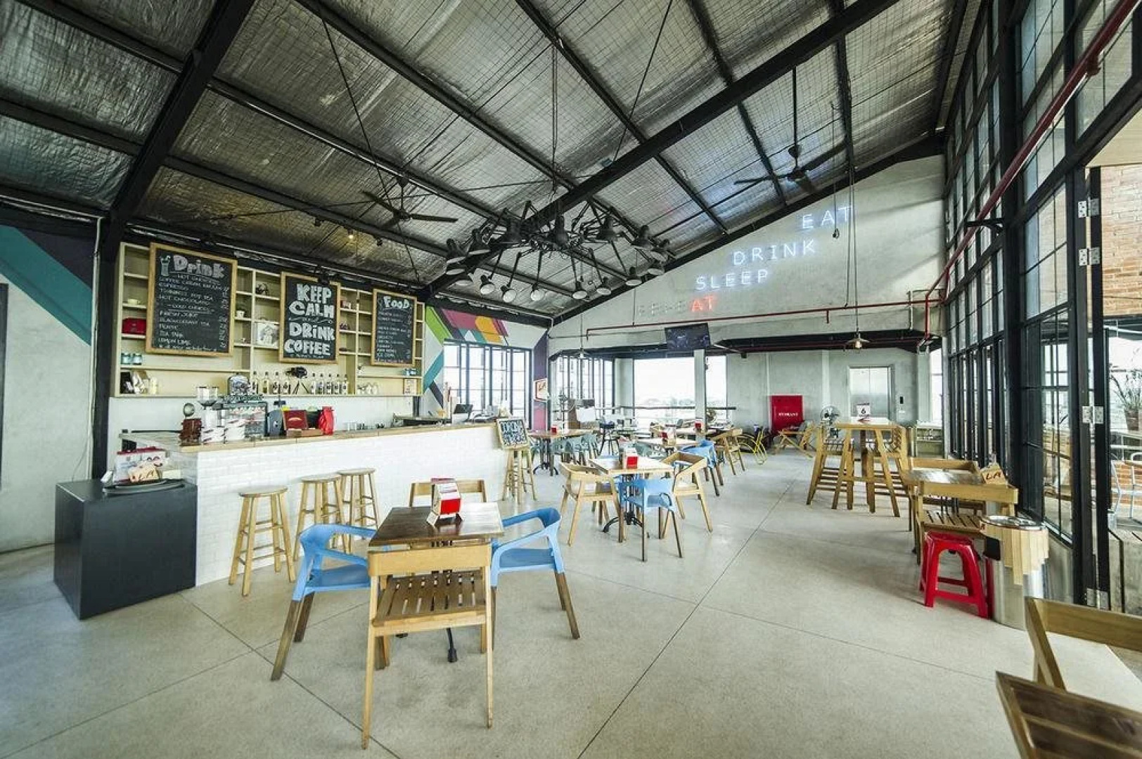 Airy Sungai Martapura Veteran 3 Banjarmasin