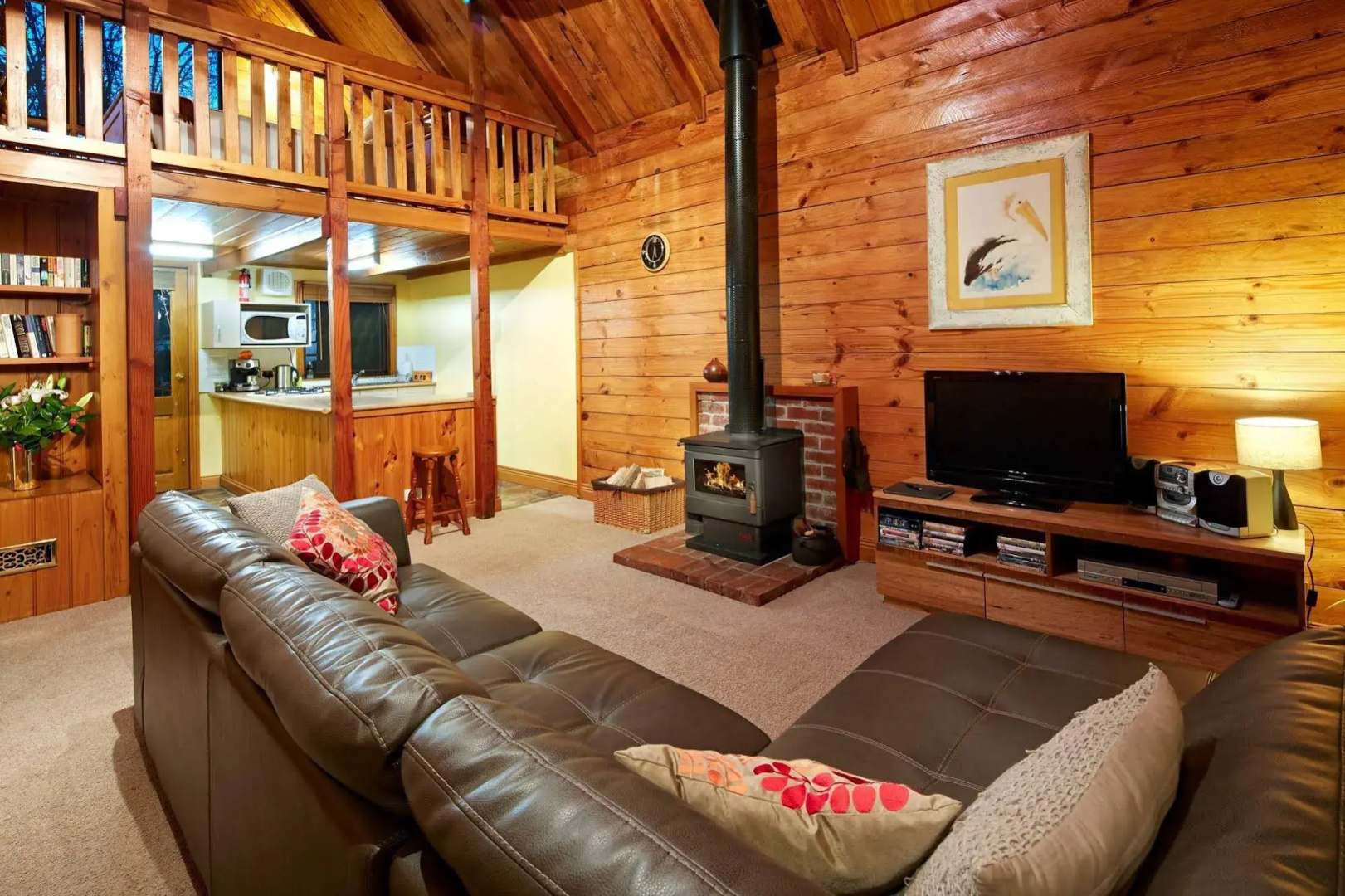 Vivere Retreat