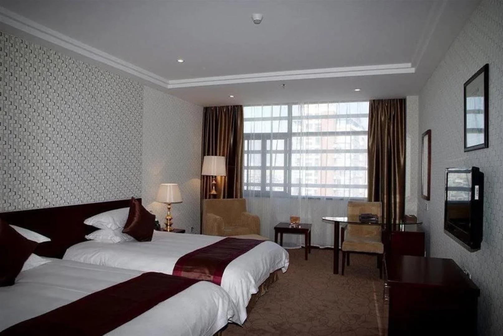 Jiashan Lidu International Hotel