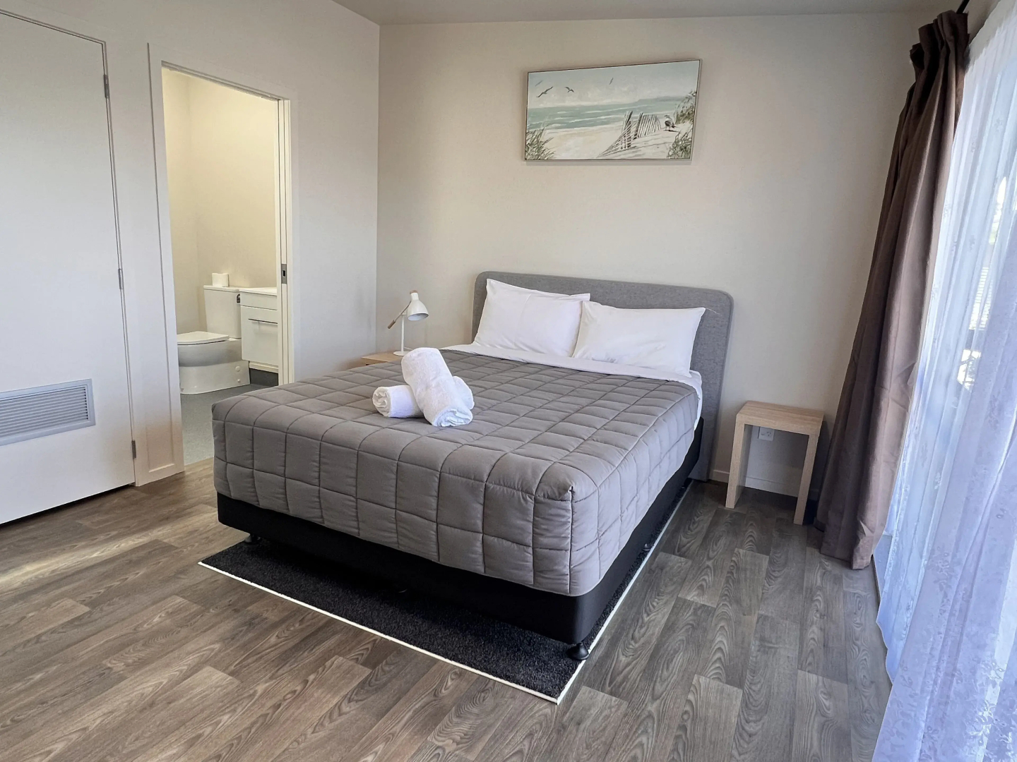 Morrinsville Motel