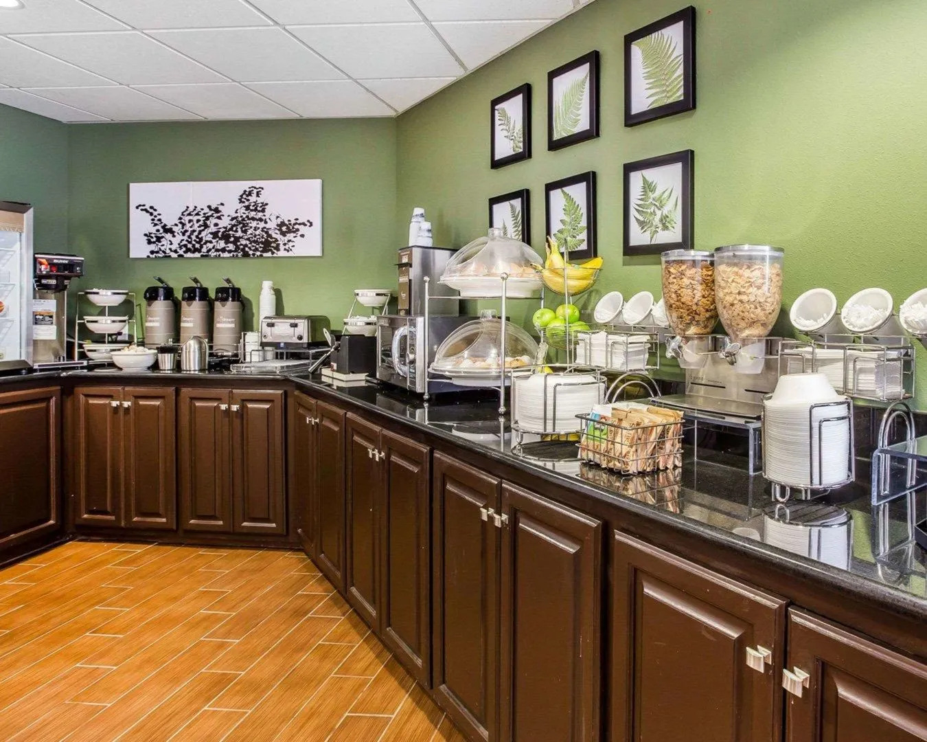 Sleep Inn and Suites