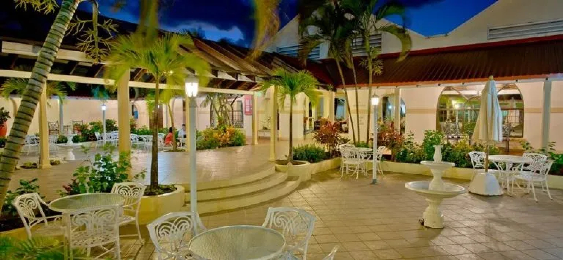St Lucian by Rex Resorts