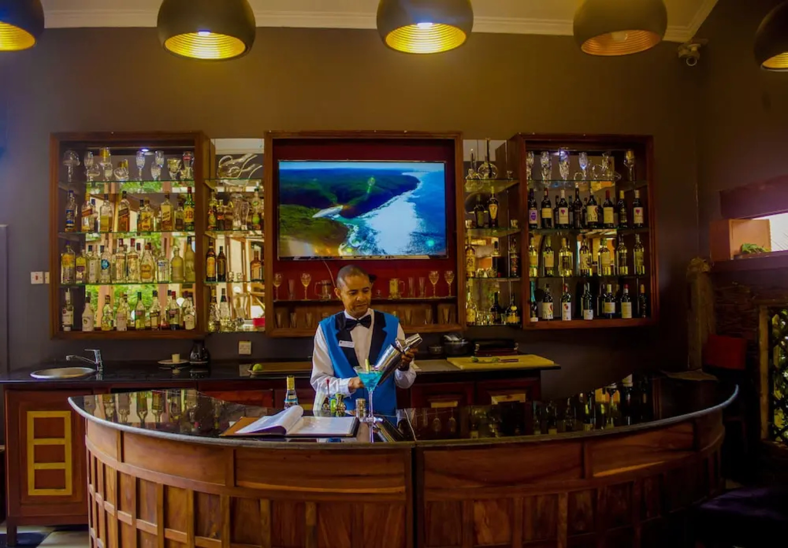 Tulia Boutique Hotel & Spa
