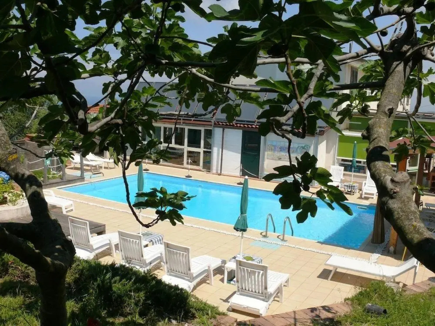 La Camilla Camere & Wellness