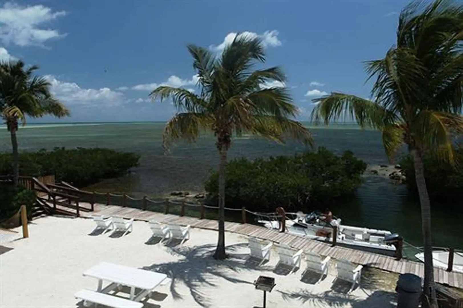 Fisher Inn Resort & Marina