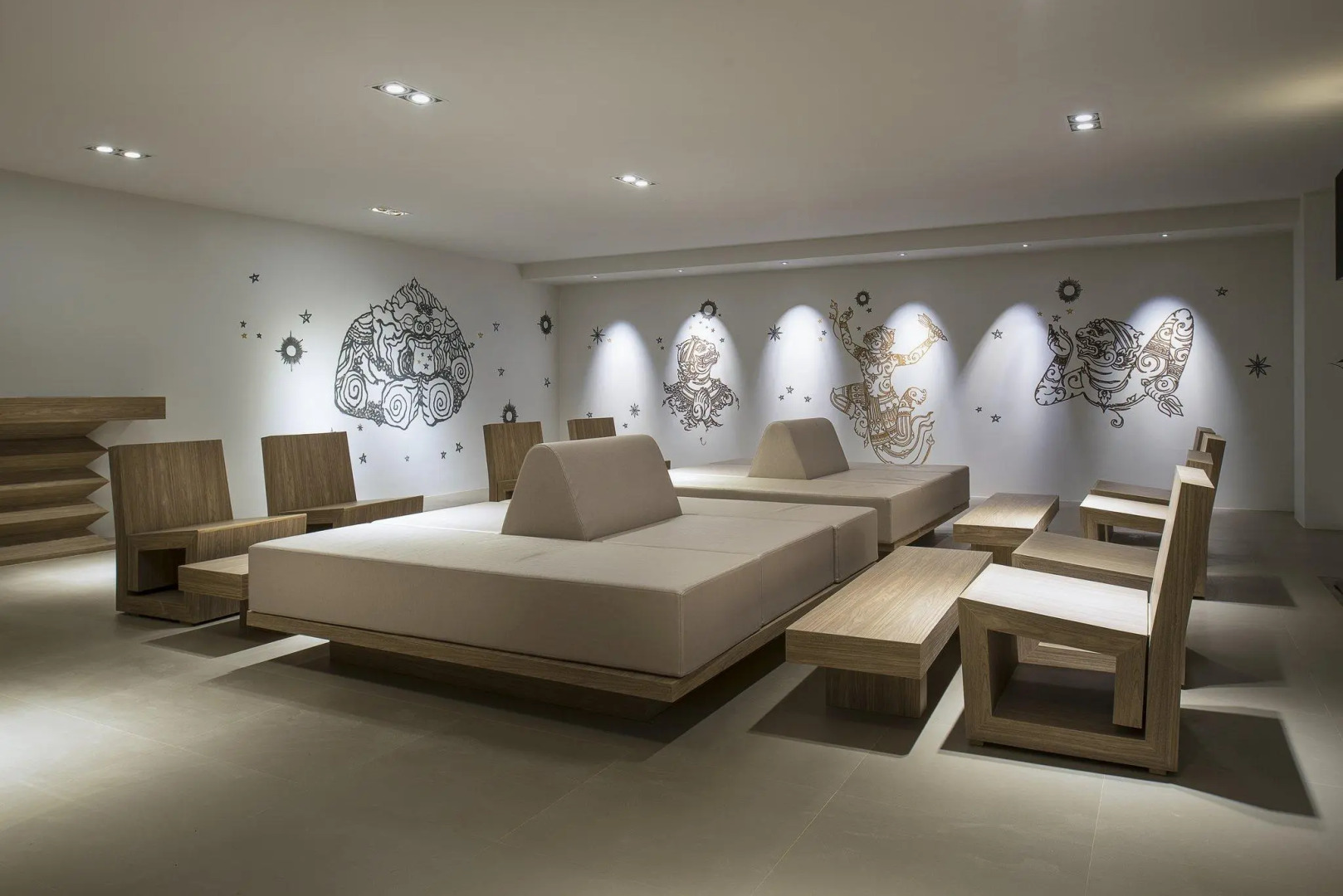 Centara Life Phu Pano Krabi