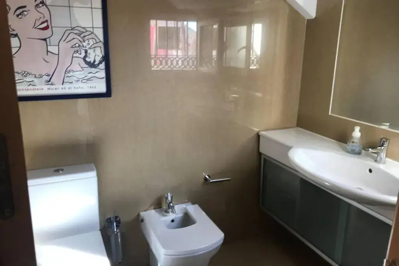 Duplex, terraza, 10 min coche centro Sevilla