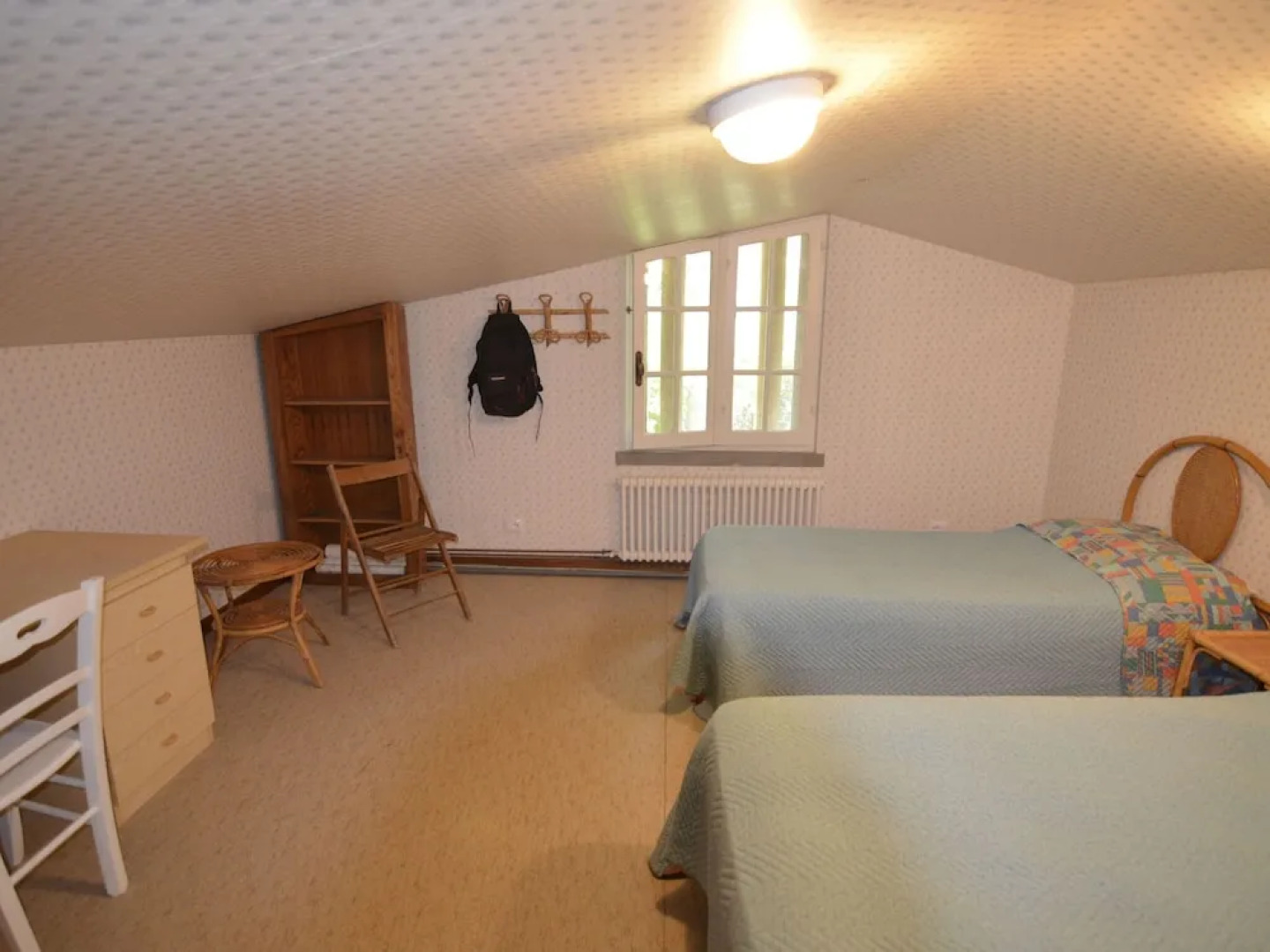 Gemmano's Villa With Pool and Vineyard