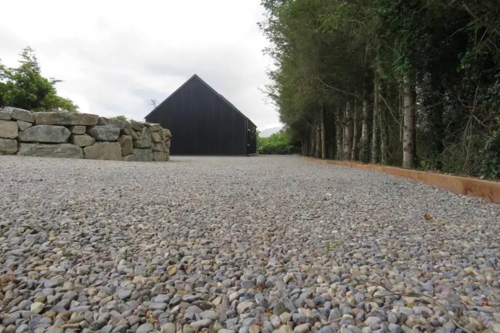 The Boat Shed, Westport