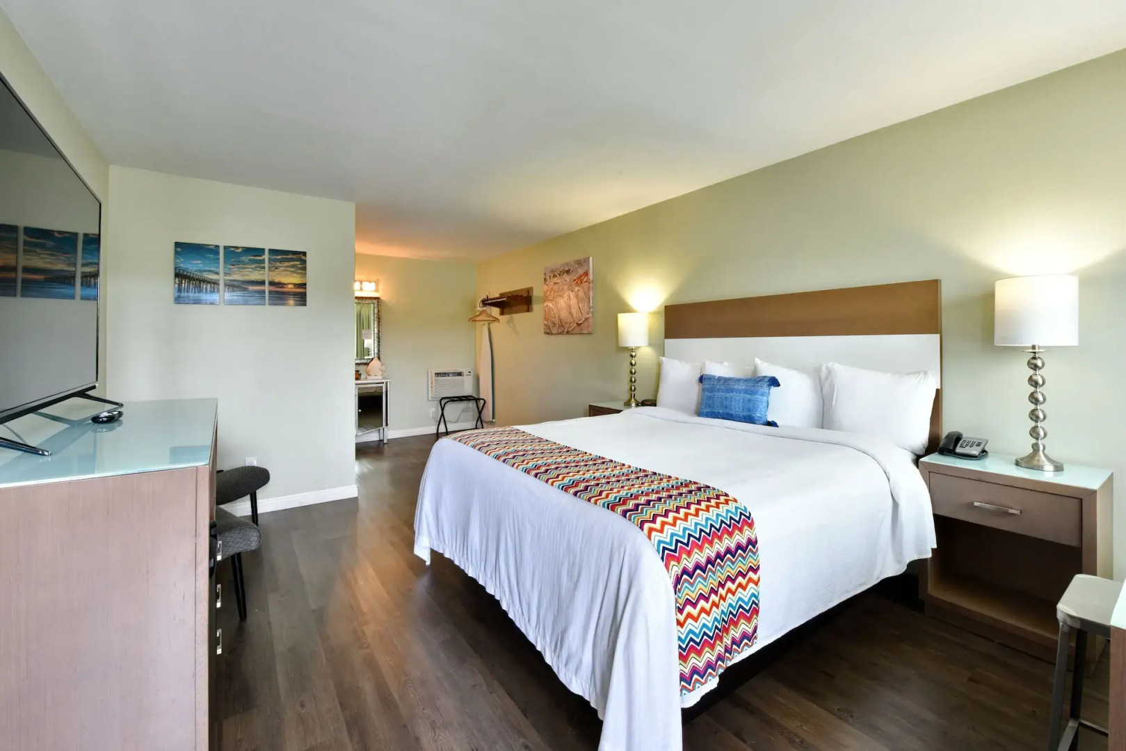 The Atwood Hotel San Diego - SeaWorld/Zoo