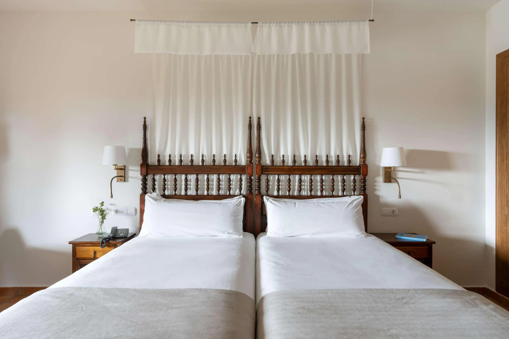 Parador De Benavente