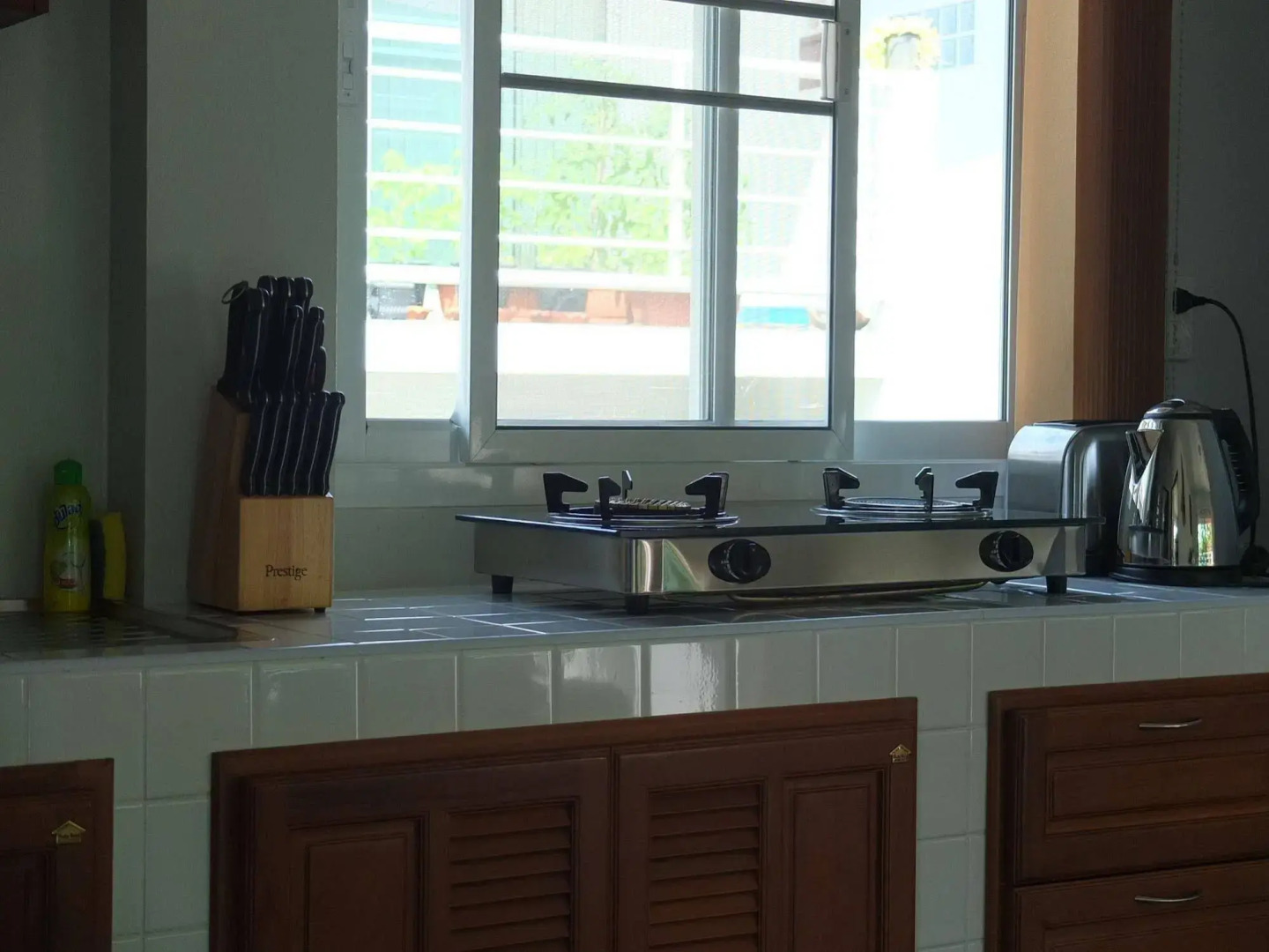 KVC Double Bedroom Apartment A