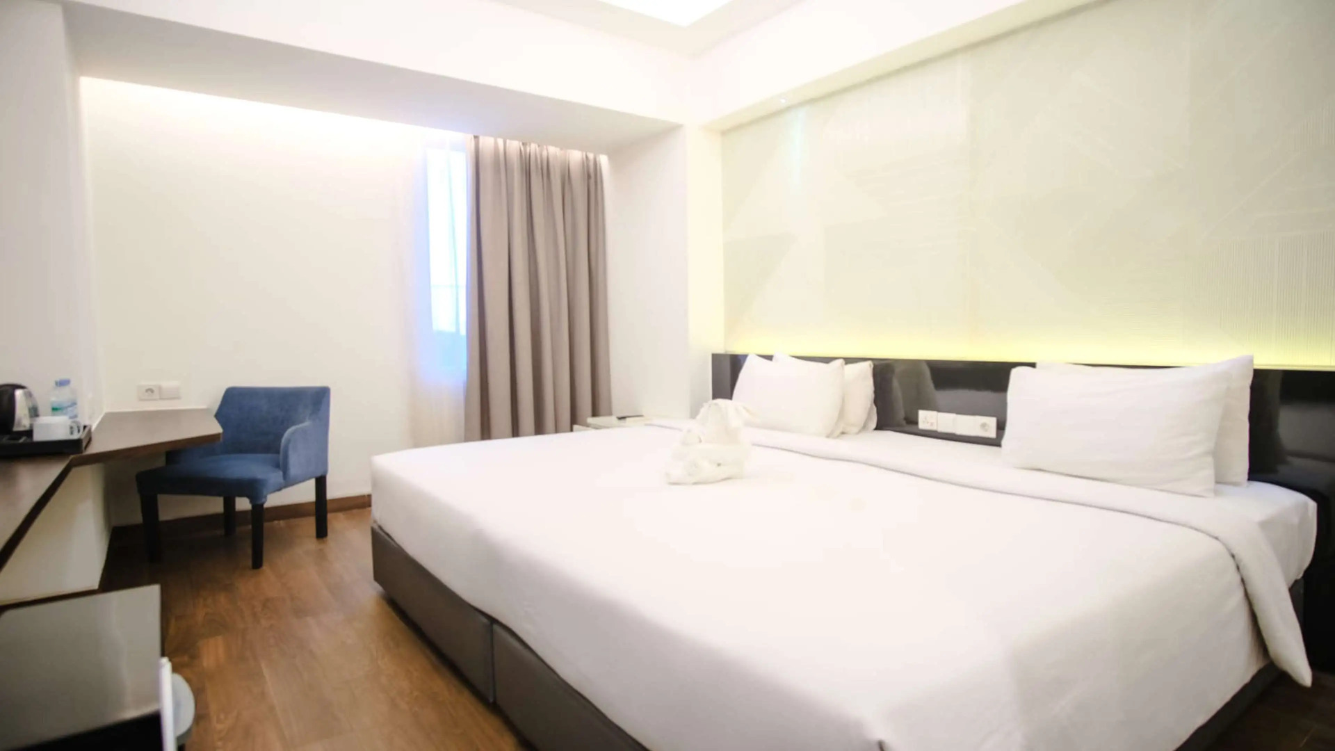 Golden Tulip Essential Makassar
